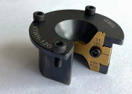 Ktw-12 Messer benutzt für den pneumatischen Aufbereiter und manuellen Spitzen-Aufbereiter