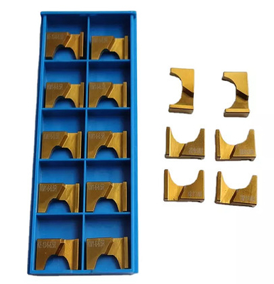Behandlungs-Blatt-manueller Spitzen-Aufbereiter kundengebundene Form 8Rx16 6.5Rx13