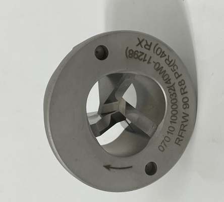Stellen-Schweißelektrode-Messer für pneumatischen Aufbereiter/manuellen Spitzen-Aufbereiter