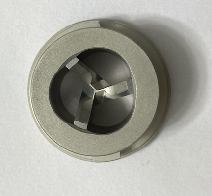 Stellen-Schweißelektrode-Messer für pneumatischen Aufbereiter/manuellen Spitzen-Aufbereiter