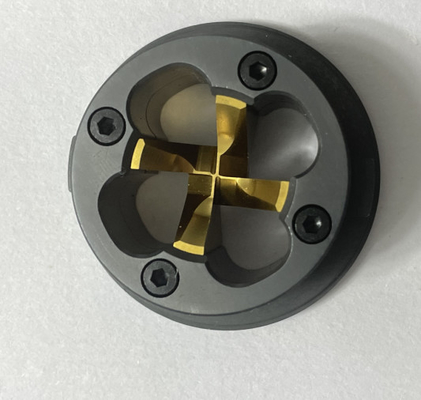 Stellen-Schweißelektrode-Messer für pneumatischen Aufbereiter/manuellen Spitzen-Aufbereiter