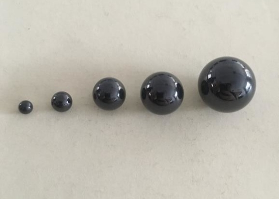 11mm G5 Si3N4 Silikon-Nitrid-keramische tragende Ball-hohe Präzision