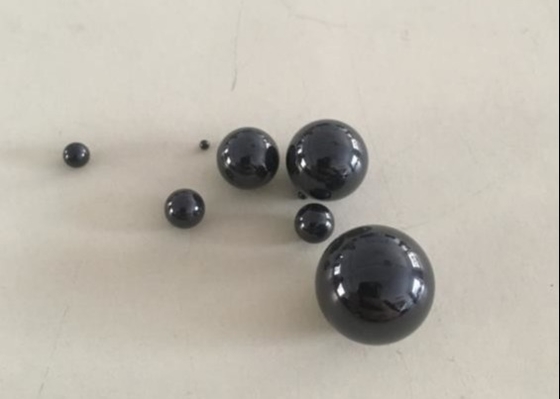 11mm G5 Si3N4 Silikon-Nitrid-keramische tragende Ball-hohe Präzision
