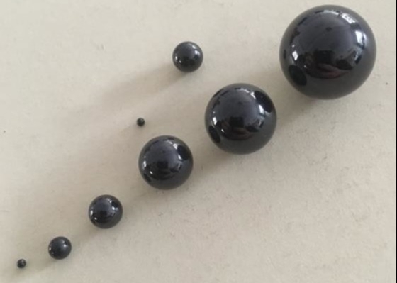 11mm G5 Si3N4 Silikon-Nitrid-keramische tragende Ball-hohe Präzision