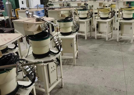 Automatische Rutsch-Übertragungswerkzeuge der Nuss-Zufuhr-M6 M8 M10 M12