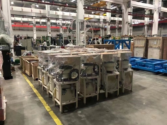 Automatische Rutsch-Übertragungswerkzeuge der Nuss-Zufuhr-M6 M8 M10 M12