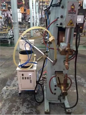 Automatische Rutsch-Übertragungswerkzeuge der Nuss-Zufuhr-M6 M8 M10 M12
