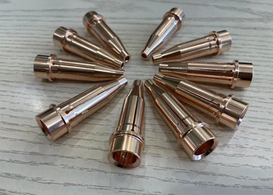 Bolzenschweißen Chuck Collet M3 - M10 für Kondensator-Entladungs-Bolzen-Maschine