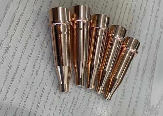 Bolzenschweißen Chuck Collet M3 - M10 für Kondensator-Entladungs-Bolzen-Maschine