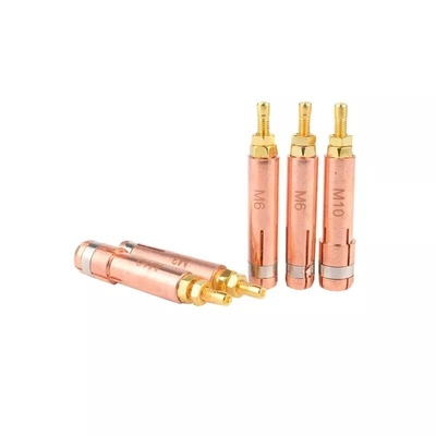 Bolzenschweißen-Klemme M3 M4 M5 M6 M8 M10 für Bolzenschweißen-Fackel