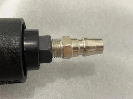 Doppeltes mit Seiten versehene pneumatische Luft-Spitzen-Aufbereiter-Stützverschiedene Formen von Schweißungs-Elektroden