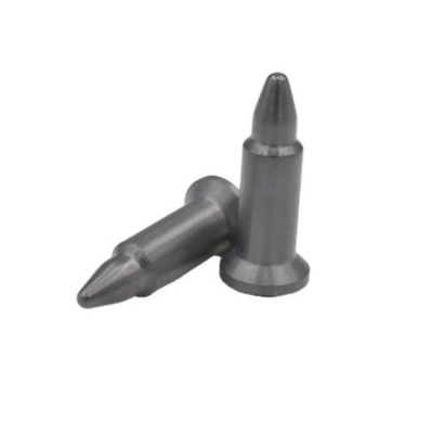 Keramischer Silikon-Nitrid Mateial-Dübel Pin For Projection Welding