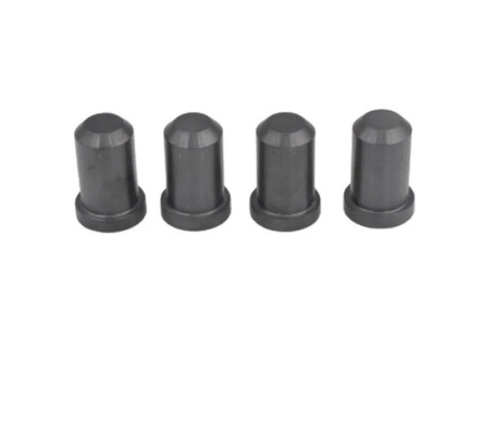 Keramischer Silikon-Nitrid Mateial-Dübel Pin For Projection Welding