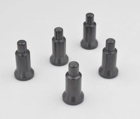 Keramischer Silikon-Nitrid Mateial-Dübel Pin For Projection Welding