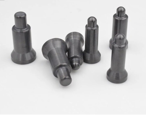 Silikon-Nitrid-Dübel keramisches Pin For Projection Welding