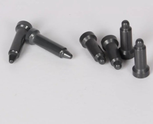Silikon-Nitrid-Dübel keramisches Pin For Projection Welding