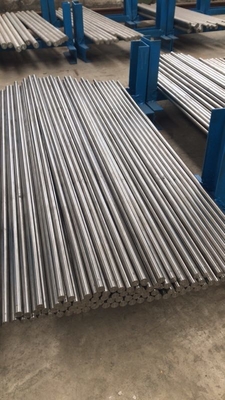 KCF-Rohmaterialdurchmesser 12 mm 16 mm zur Herstellung von KCF-Stiften und KCF-Hülsen
