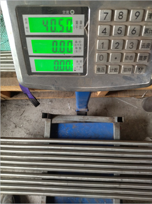 KCF-Rohmaterialdurchmesser 12 mm 16 mm zur Herstellung von KCF-Stiften und KCF-Hülsen