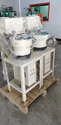 Mehrere Formen Kundenspezifische automatische Mutternzuführung M5 M6 M8 M10 M12