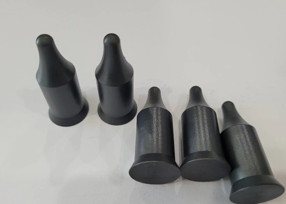 20mm 30mm Stifte der Stellen-Schweißer-KCF für schweißende Nüsse