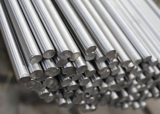 Standardgröße KCF-Material für spezielle wärmebehandelte Isolierbarren aus Legierung