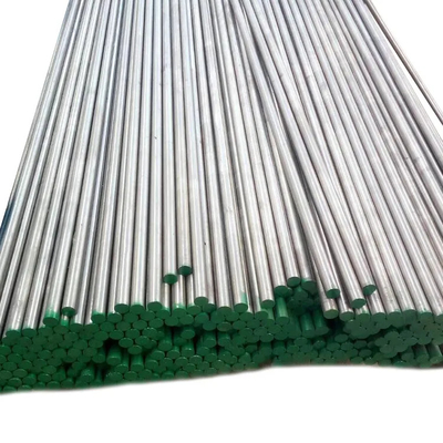 Punktschweissen-Nuss, die KCF-Stangen-Rod-Material für KCF Pin And Sleeves schweißt