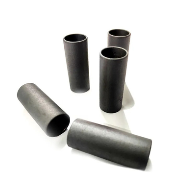 Punktschweissen-Nuss, die KCF-Stangen-Rod-Material für KCF Pin And Sleeves schweißt