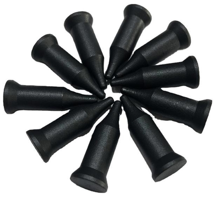 Standort-Pin Nut Welding Ceramic-Materialien ICH-P.M. Model Kcf