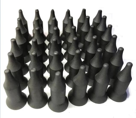 Standort-Pin Nut Welding Ceramic-Materialien ICH-P.M. Model Kcf
