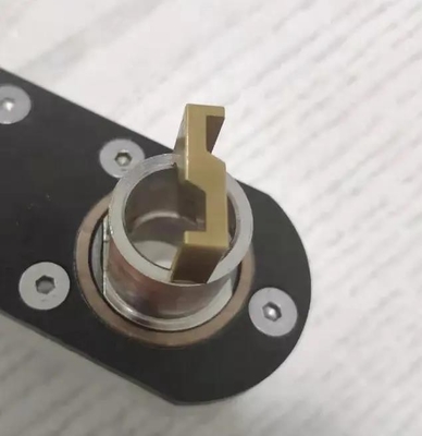 KM1-6-8R Messer für den pneumatischen Aufbereiter und manuellen Spitzen-Aufbereiter