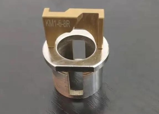 KM1-6-8R Messer für den pneumatischen Aufbereiter und manuellen Spitzen-Aufbereiter