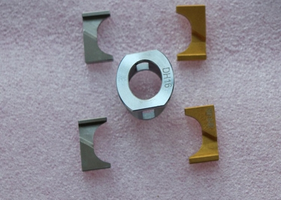 8 - 25mm Dia Cutter Blade For One pneumatischer Seitenaufbereiter und manueller Spitzen-Aufbereiter