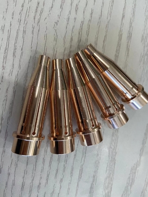 Bolzenschweißen-Metallring-BECU-Material für Blech