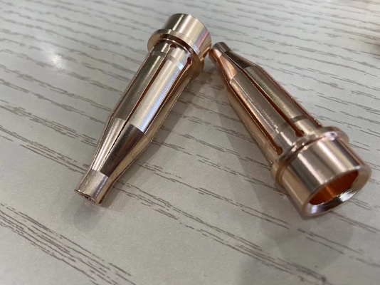 Bolzenschweißen-Metallring-BECU-Material für Blech