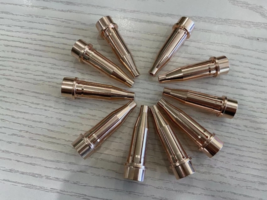Bolzenschweißen-Metallring-BECU-Material für Blech