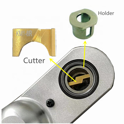 Elektroden Globale Industriestandards Spitze Dresser Cutter Klinge Für die Mehrheit