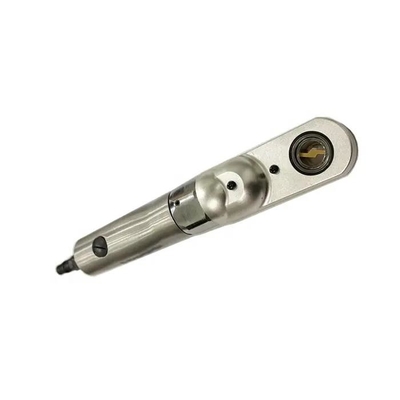 Pneumatischer Spitzen-Aufbereiter ETD-18F ähnlich als Meiku-Spitzen-Aufbereiter mit Halter und Schneider