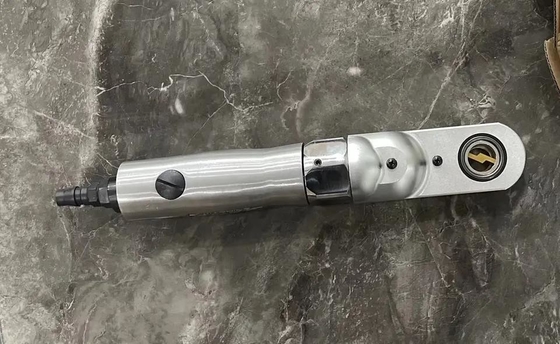 Pneumatischer Spitzen-Aufbereiter ETD-18F ähnlich als Meiku-Spitzen-Aufbereiter mit Halter und Schneider