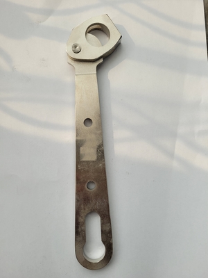 Widerstandsschweißen-Spitzen-Entferner 13D/16D für die Kappen-Spitze, die Zusatzwerkstoff entfernt