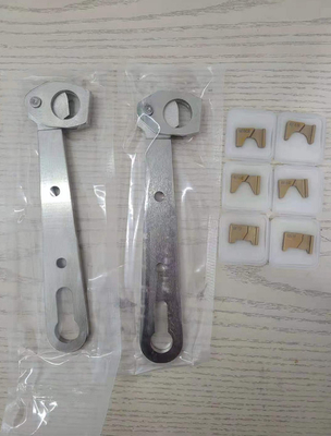 Widerstandsschweißen-Spitzen-Entferner 13D/16D für die Kappen-Spitze, die Zusatzwerkstoff entfernt