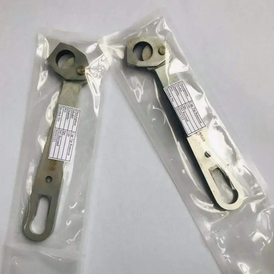 Punktschweissen-Spitzen-Entferner-Elektroden-Schlüssel 13D und 16D