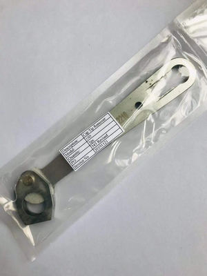 Punktschweissen-Spitzen-Entferner-Elektroden-Schlüssel 13D und 16D