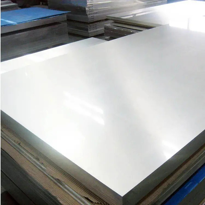 Kaltbezogener Edelstahl überzieht ASTM 304 304L 310S 316 316L
