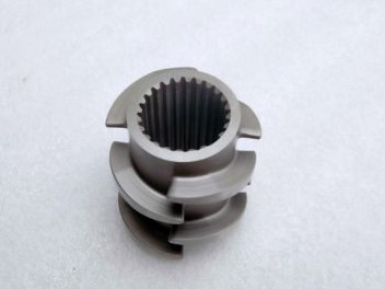 Haltbare Extruder-Schrauben-Elemente Plk 46mm für Kneter-Extruder Buss Ko