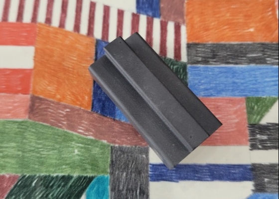 Silikon-Nitrid-keramisches Teil des Papierindustrie-Entwässerungselement-Si3n4
