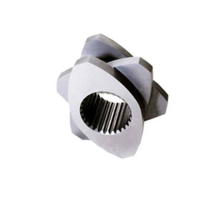 Doppelschneckenextruder-Schraube und Fass Converying-Element für Plastikmaschine