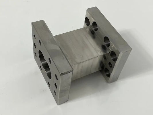 Parallele Doppelschneckenextruder-Haustier-Extruder-Schraube und Fass benutzt in der Kunststoffindustrie