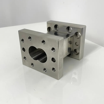 Parallele Doppelschneckenextruder-Haustier-Extruder-Schraube und Fass benutzt in der Kunststoffindustrie