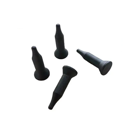 20mm 30mm KCF Führer-Pin In Electrodes For Spot-Schweißens-Gewehr