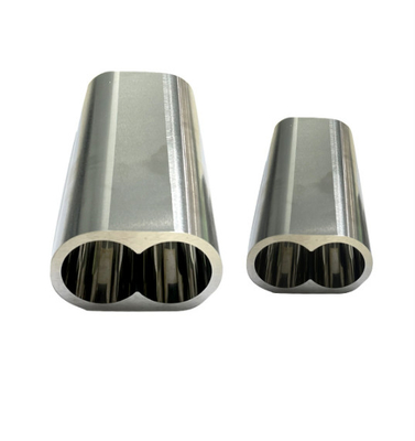 Bimetallischer Nickel-Chrome-Wolframzusammengesetzte Zwischenlage mit hoher Abnutzungs-/Korrosionsbeständigkeit